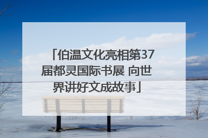 伯温文化亮相第37届都灵国际书展 向世界讲好文成故事